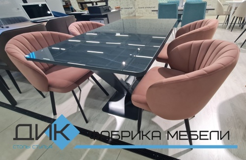 DikLine 258 , Z34 ,  